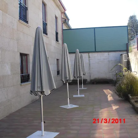 Hotel O Desvio-3