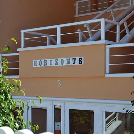Apartamentos Horizonte-2