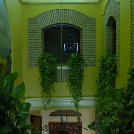 Hotel Anfiteatro Romano-2