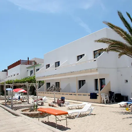Hostal Talamanca-3