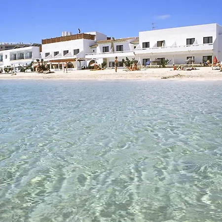 Hostal Talamanca-2
