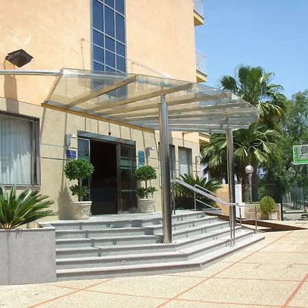 Hotel Don Miguel Playa-3