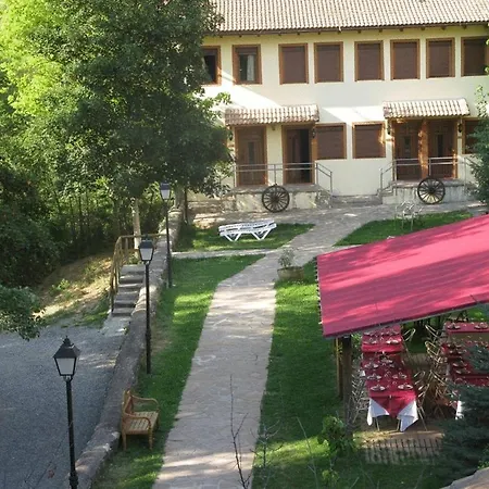 Hotel Charle-2