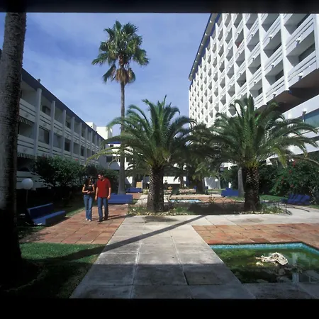 Hotel Flamero-2