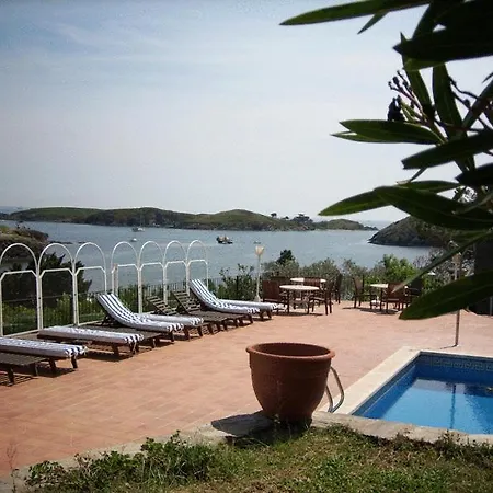 Hotel Port-Lligat-2
