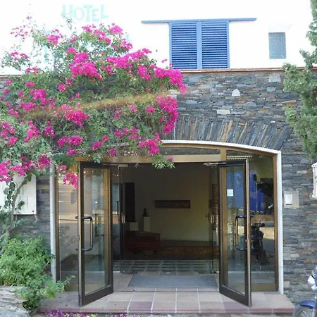 Hotel Port-Lligat-3