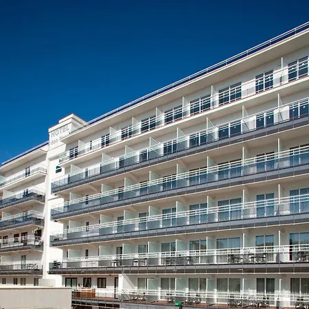 Hotel Don Pepe - Adults Only-3