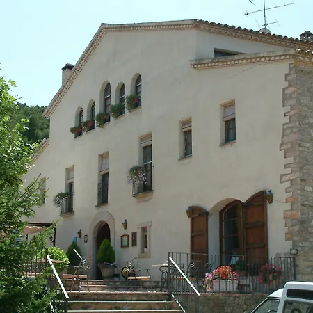 Masia Del Cadet-2