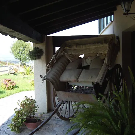 Paraje Del Asturcon - Adults Only-2