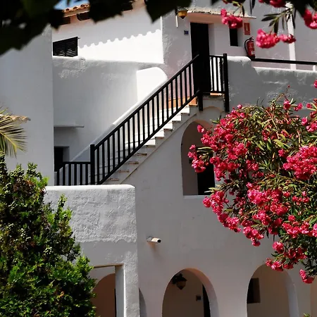 Hotel Palia Dolce Farniente 3 Sup-2
