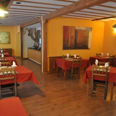 Hotel Torrecerredo-2