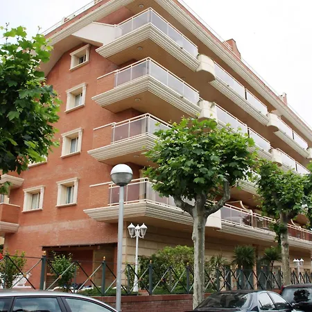 Apartamentos Imperial-2