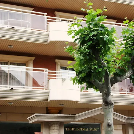 Apartamentos Imperial-3
