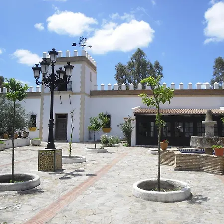 Cortijo Los Monteros-2