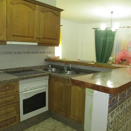 Conjunto Rural Las Rosas-2