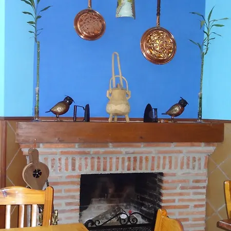 Hotel La Ercina-2