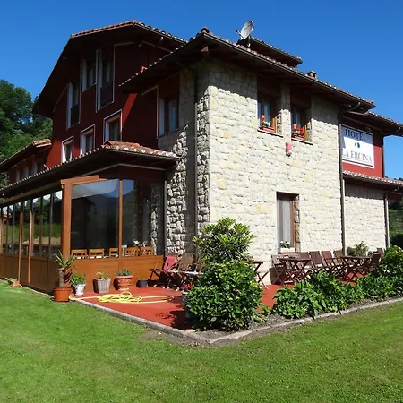 Hotel La Ercina-2