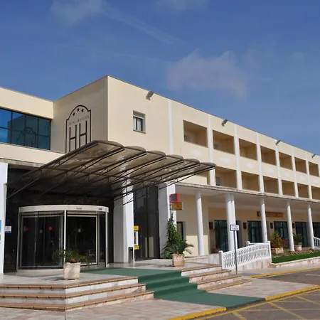 Hotel Heredero-2