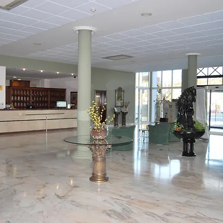 Hotel Heredero-3