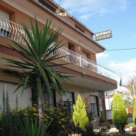 Hospedaje Luciano-2