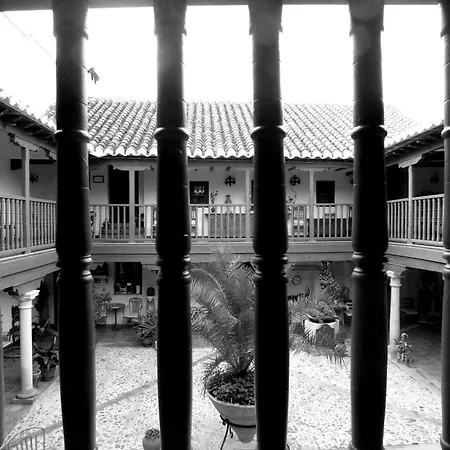 Posada Los Caballeros-3
