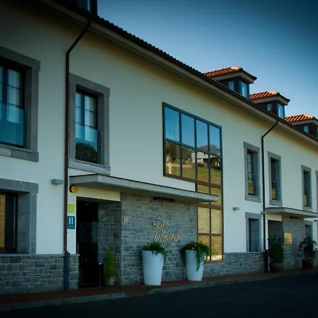 La Piconera Hotel&Spa-3