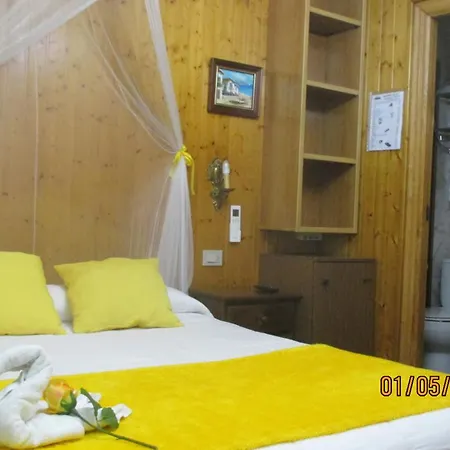 Hotel Playa Samil Vigo-3