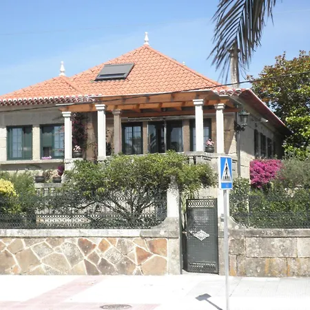 Hotel Playa Samil Vigo-3