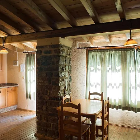 Albergue Inturjoven Cortes De La Frontera-3