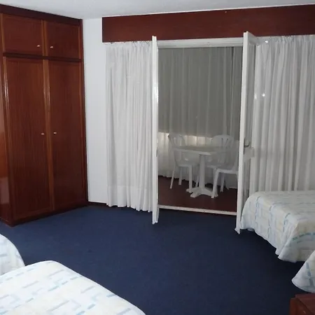 Hostal Liebana-3