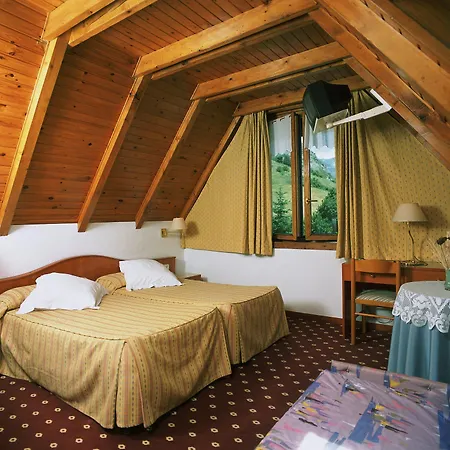 Hotel Edelweiss-2