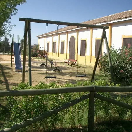 Camping La Aldea-2