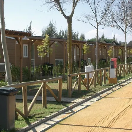 Camping La Aldea-3