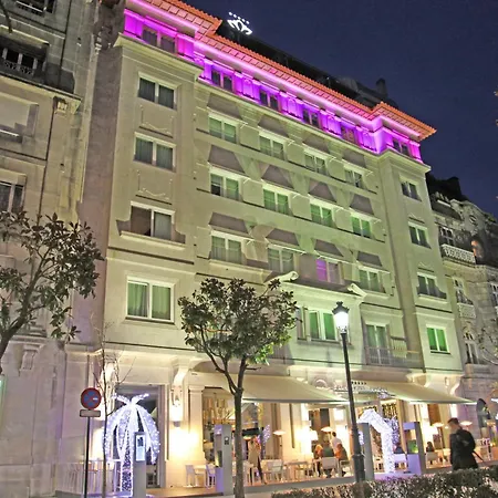 Gran Hotel Nagari Boutique & Spa-3