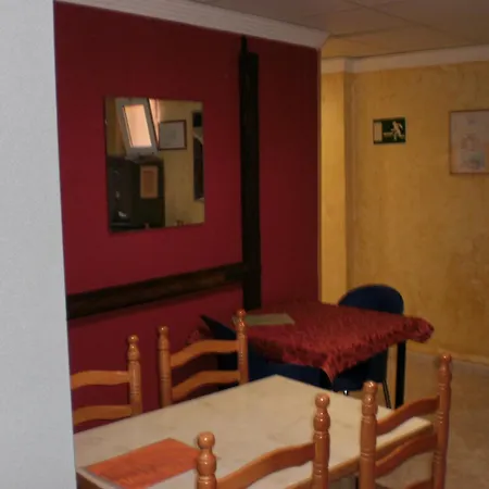Hostal El Cartero-2
