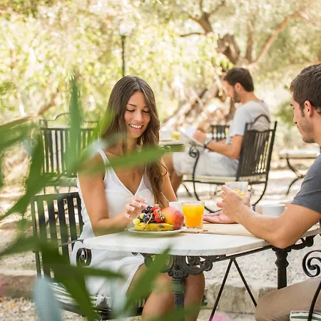 Agroturismo Muleta de Ca S'hereu-2