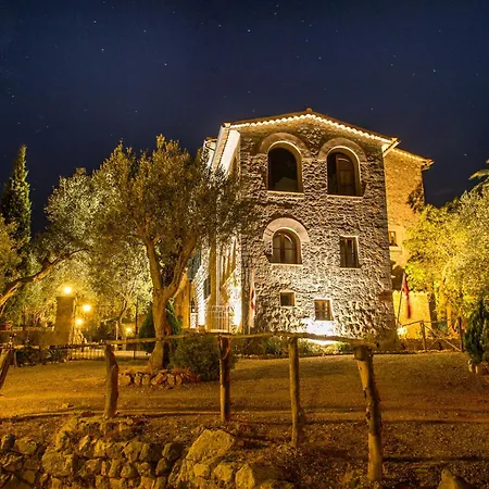 Agroturismo Muleta de Ca S'hereu-3