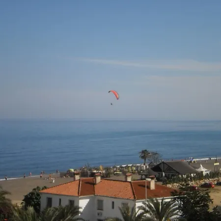 Bq Andalucia Beach Hotel-2
