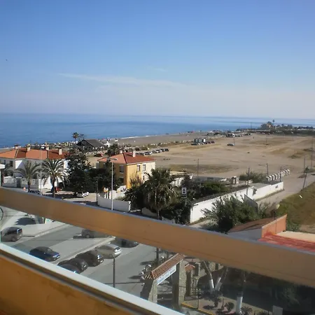Bq Andalucia Beach Hotel-2