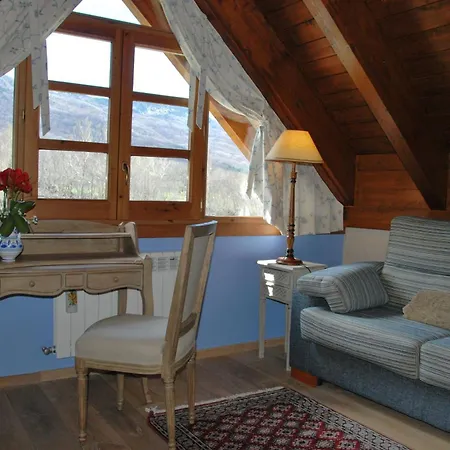 Hotel Selba D'Ansils-3