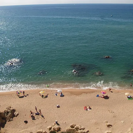 Hotel Montemar Maritim-2