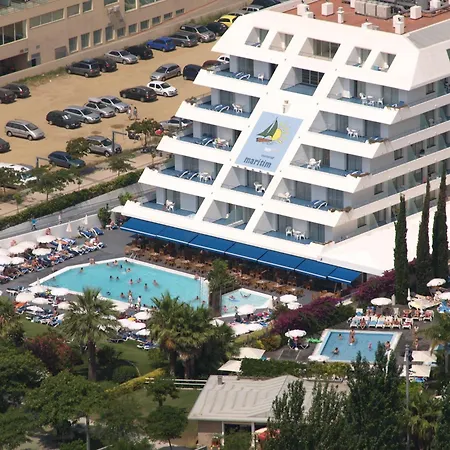 Hotel Montemar Maritim-3
