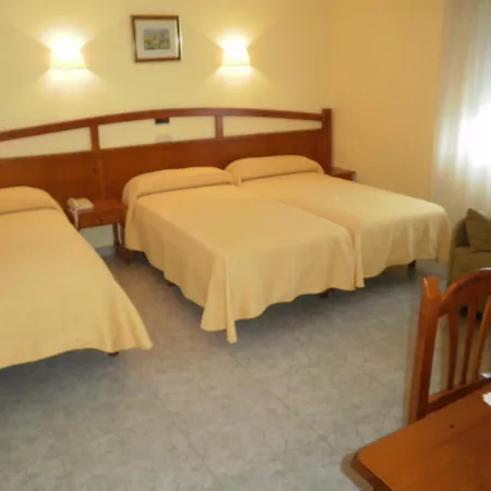 Hotel La Costera-3