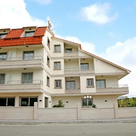 Hotel Campomar 3*** Superior-3