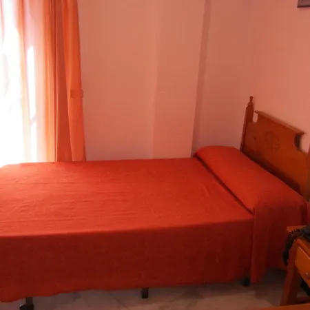 Hostal Sol Bahía San José-3