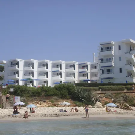 Apartamentos Vistamar-2
