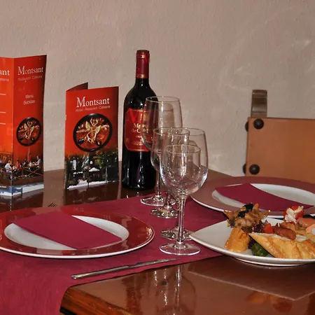 Hostal Montsant-2