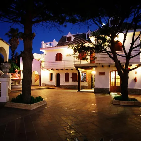 Hostal Mar de Frente-2