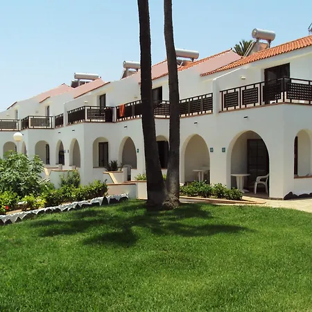 Playamar Bungalows-3