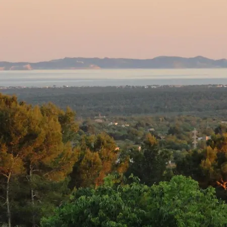 Agroturisme Son Sama-3